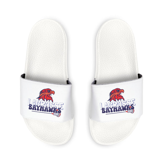 Bayhawks Youth Slides