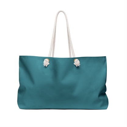 Gulf Coast United Weekender Bag