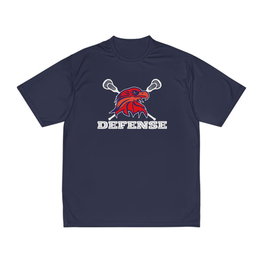 Bayhawk Men's Performance T-Shirt