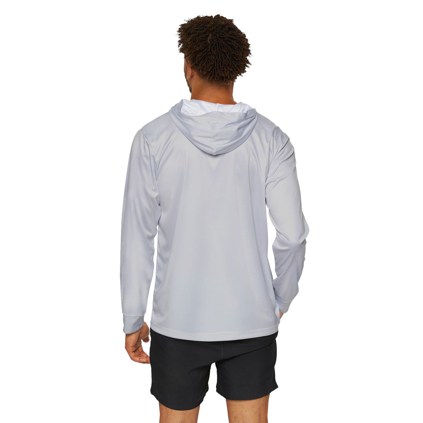 Alpha Lacrosse SPF 50+ Long Sleeved Hoodie