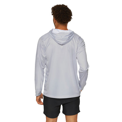 Alpha Lacrosse SPF 50+ Long Sleeved Hoodie