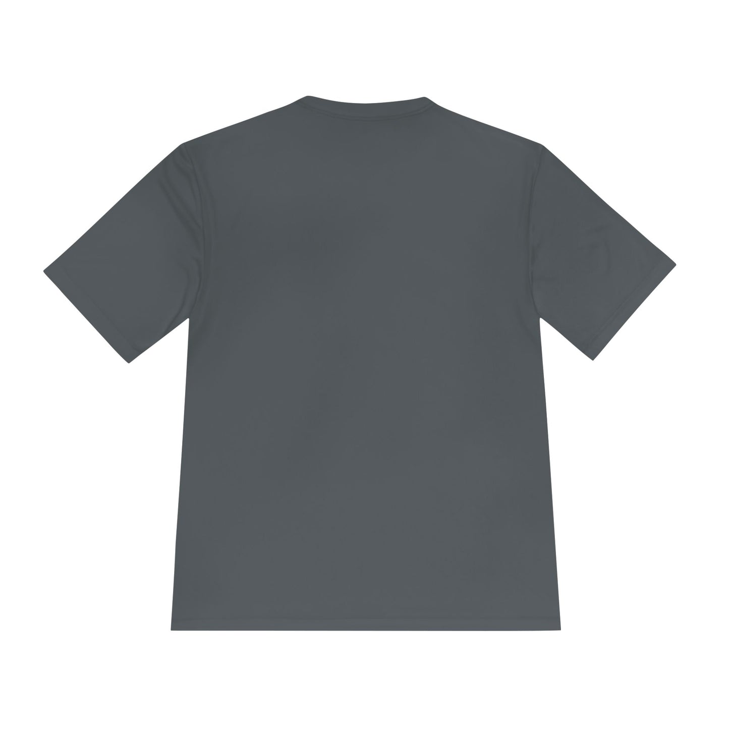 GCU Emblem-Youth Performance Tee