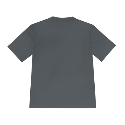 GCU Emblem-Youth Performance Tee