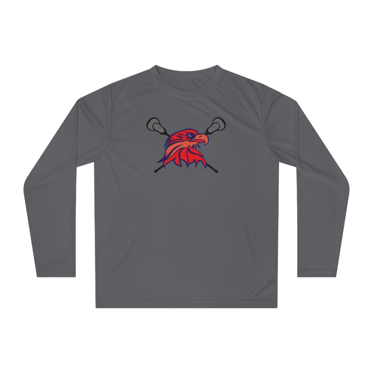 Adult Bayhawks Lounge Shirt