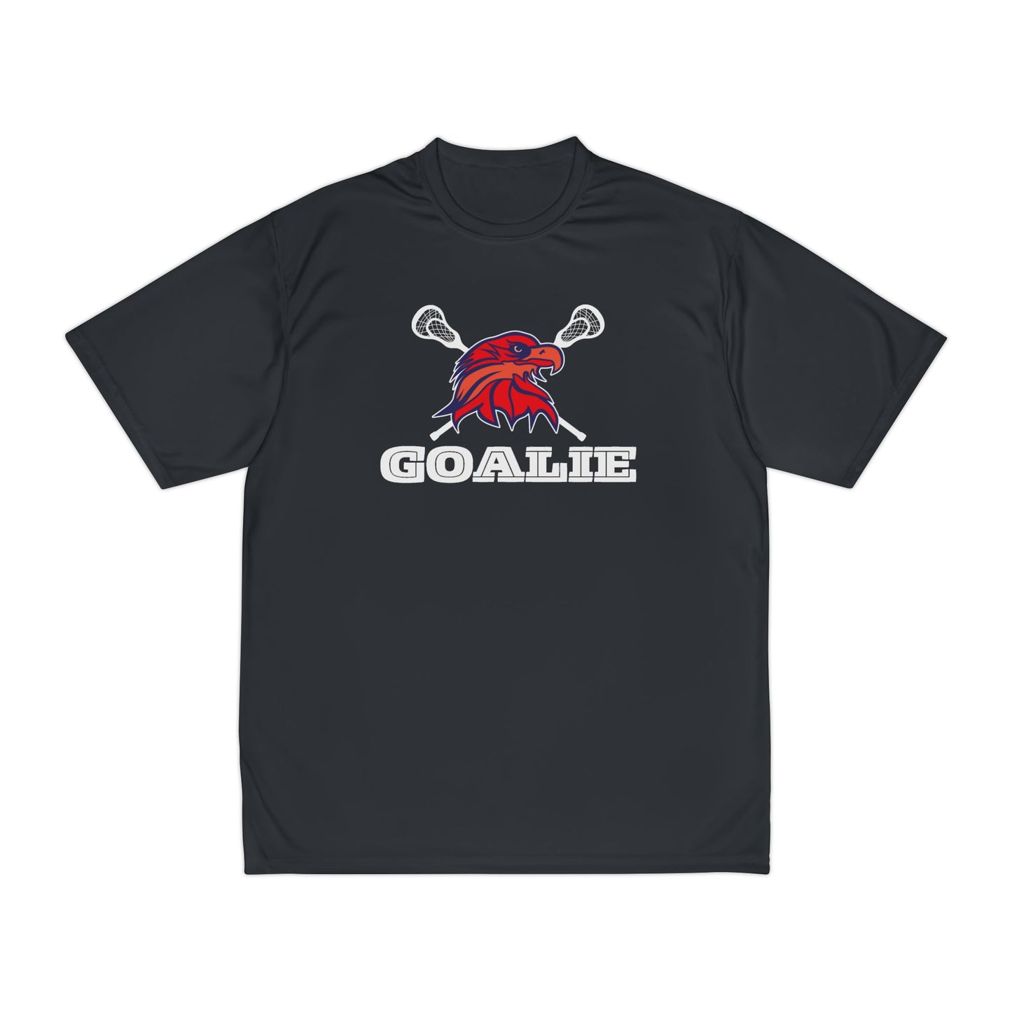 Bayhawk Men's Performance T-Shirt