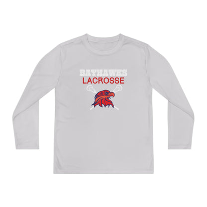 Kids Bayhawks Lounge Shirt