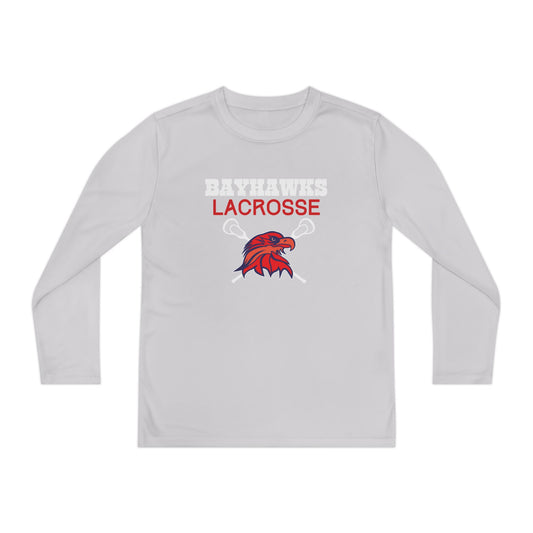 Kids Bayhawks Lounge Shirt