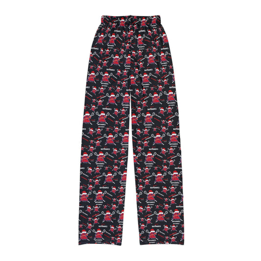 Youth Bayhawk Santa Pajama Pants
