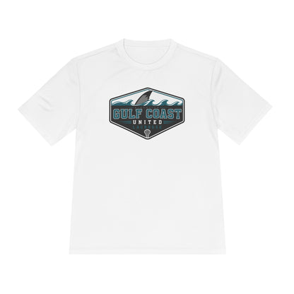GCU Emblem-Youth Performance Tee