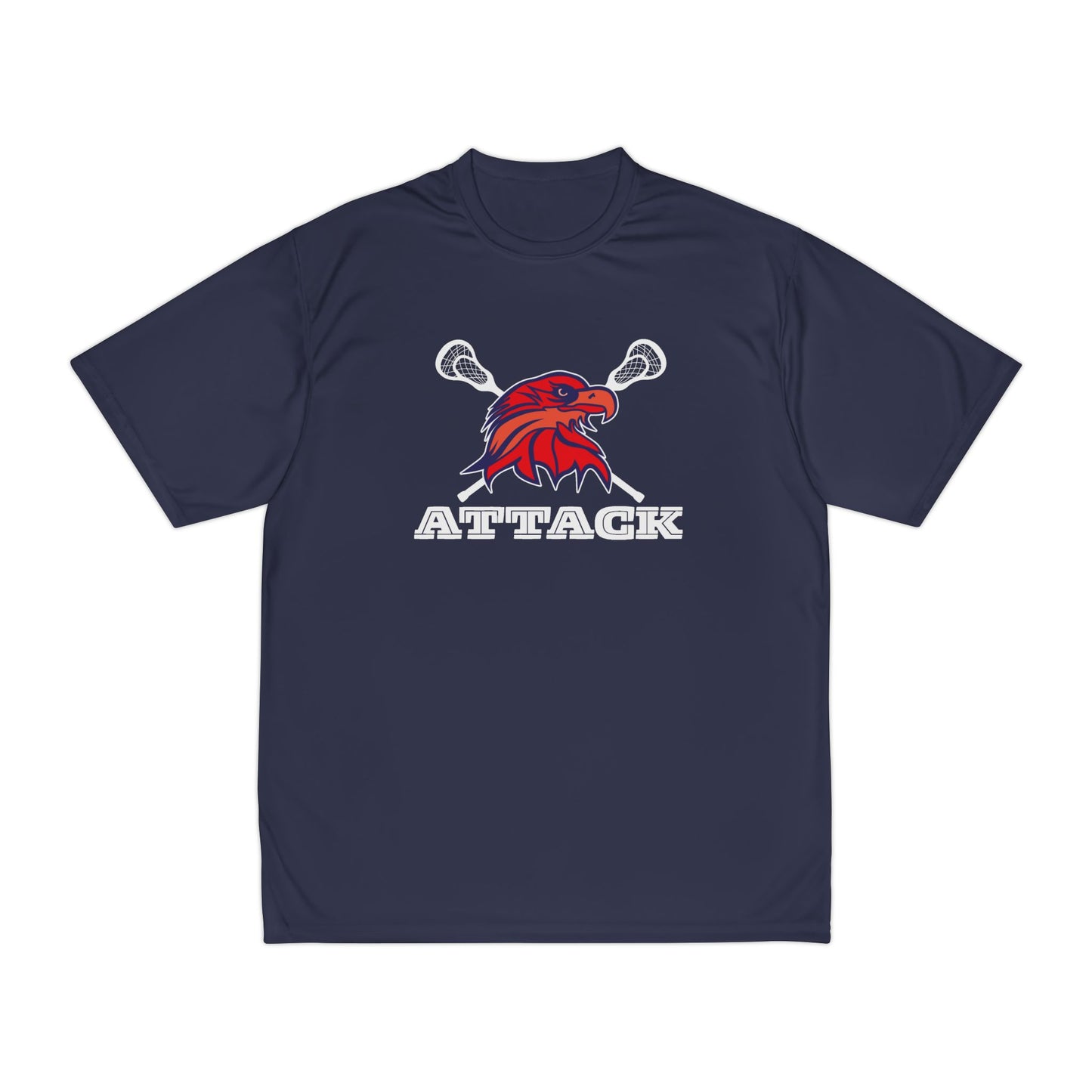 Bayhawk Men's Performance T-Shirt