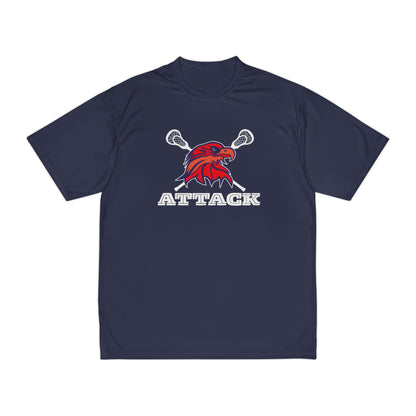 Bayhawk Men's Performance T-Shirt