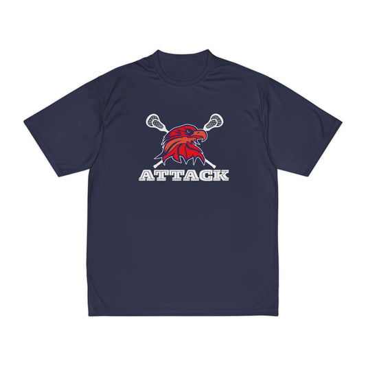 Bayhawk Men's Performance T-Shirt