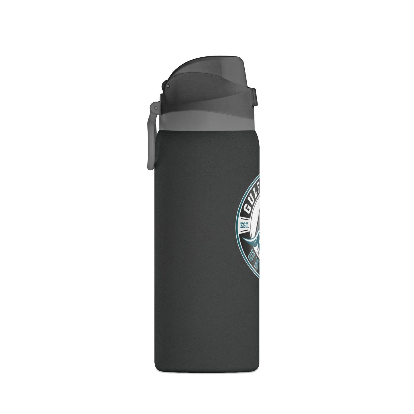 GCU Logo Insulated 32oz Water Bottle