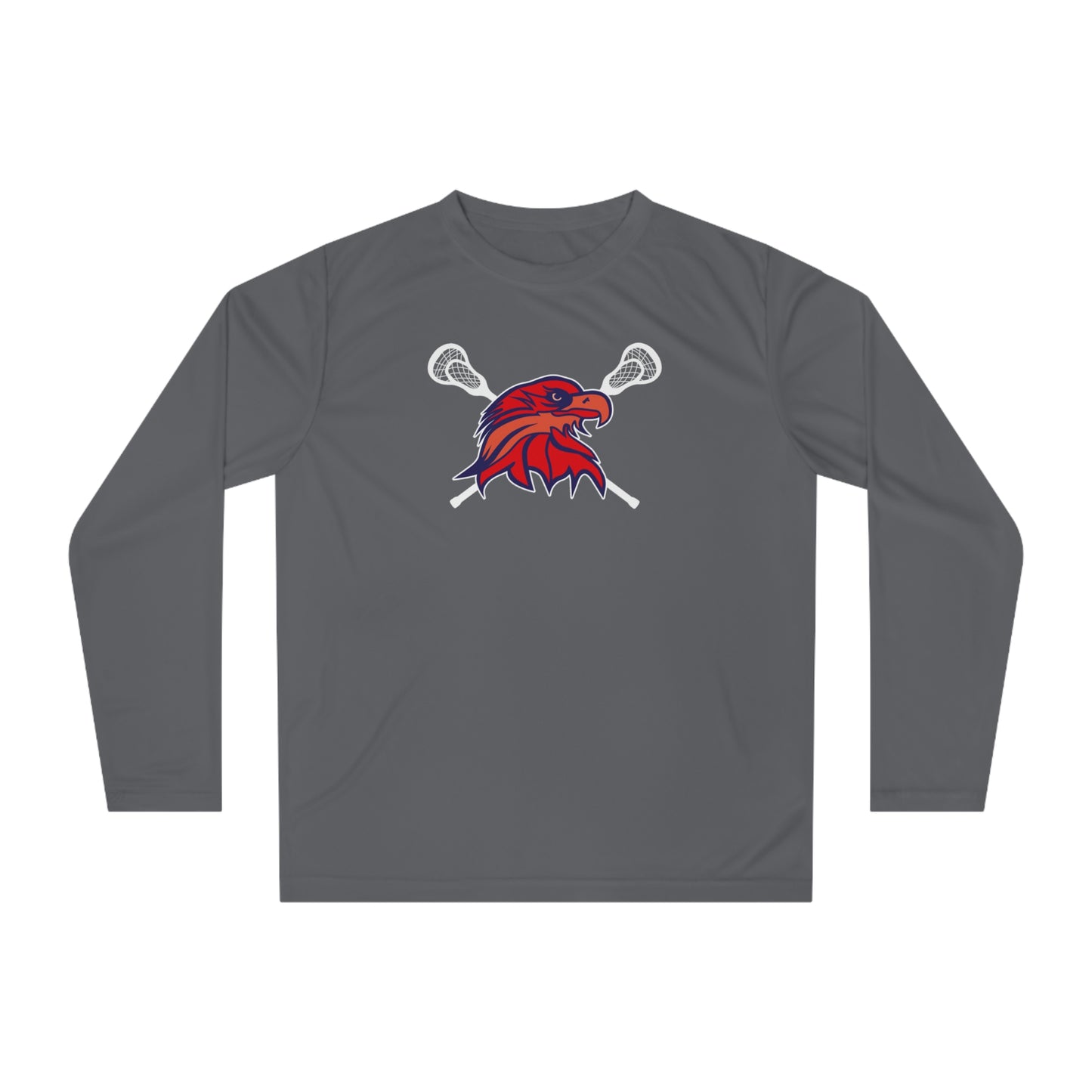 Adult Bayhawks Lounge Shirt