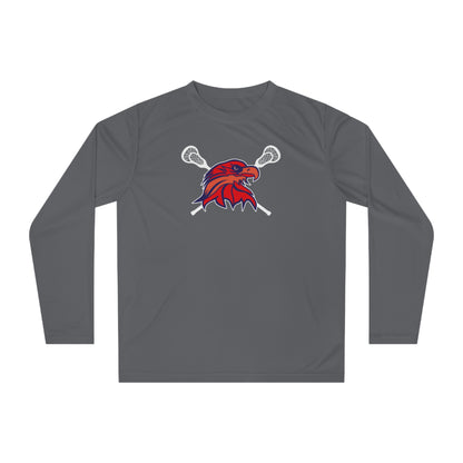 Adult Bayhawks Lounge Shirt