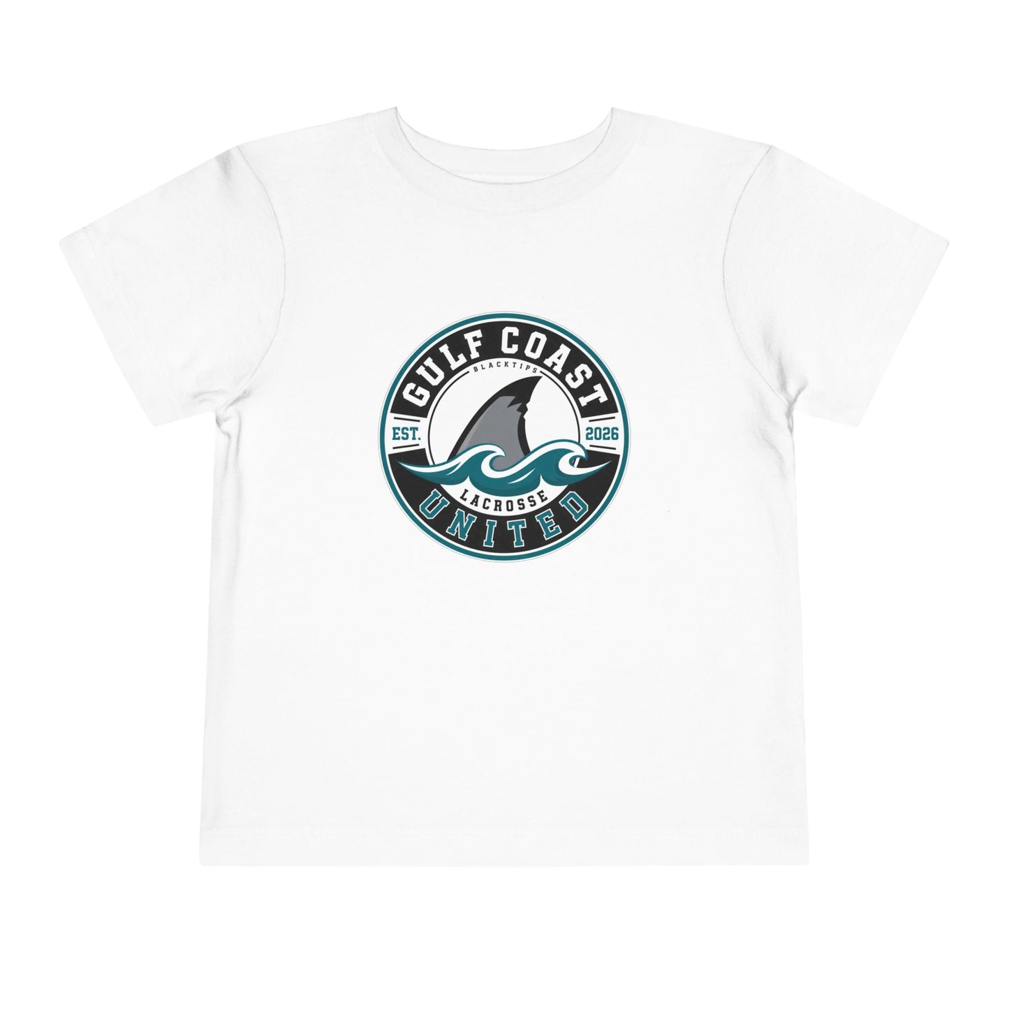 GCU Lacrosse-Toddler Tee