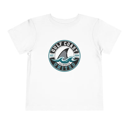 GCU Lacrosse-Toddler Tee