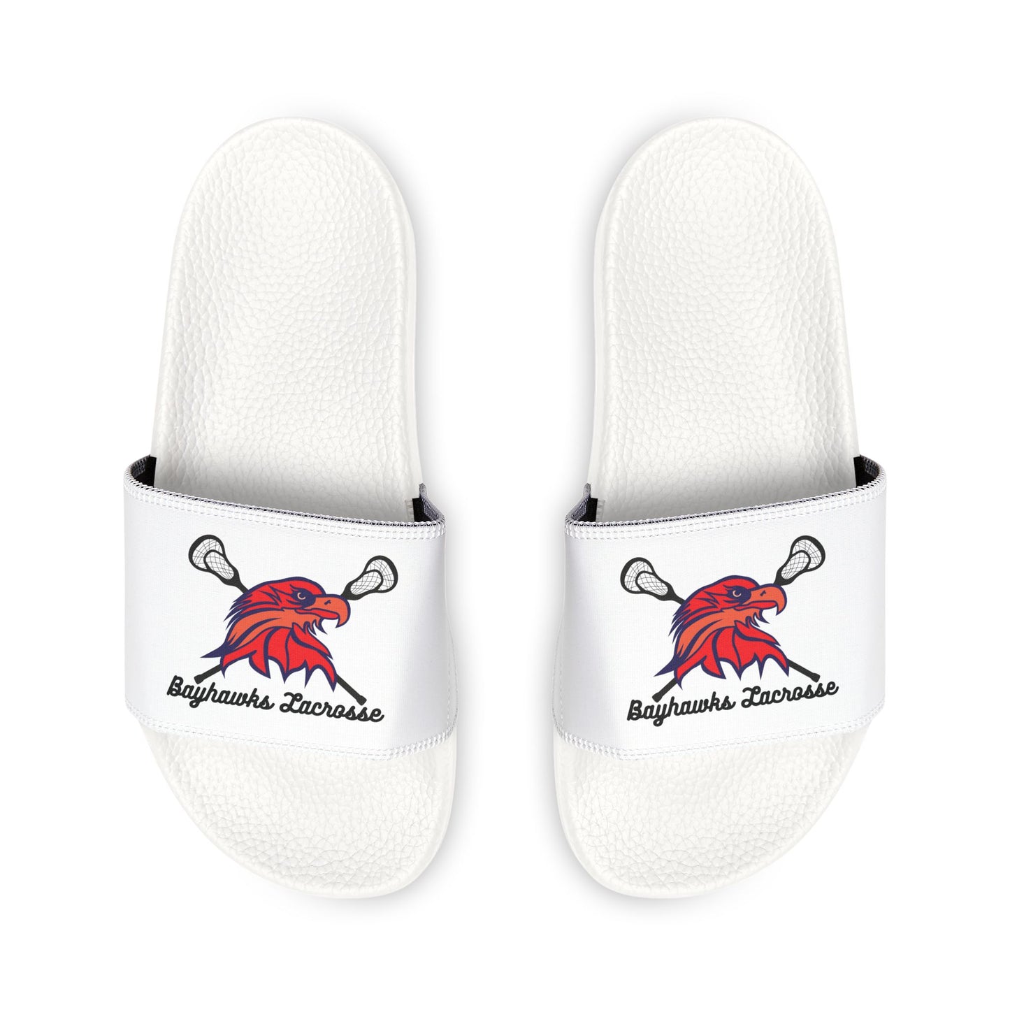 Bayhawks Youth Slides