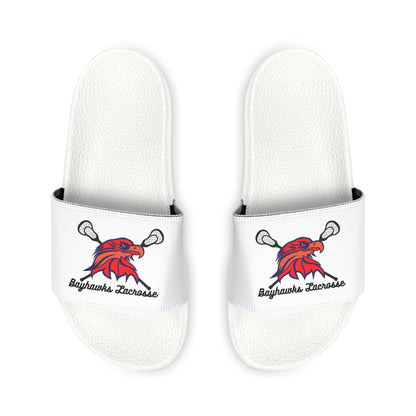 Bayhawks Youth Slides
