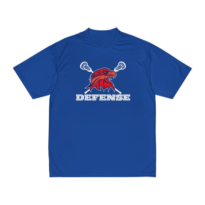 Bayhawk Men's Performance T-Shirt