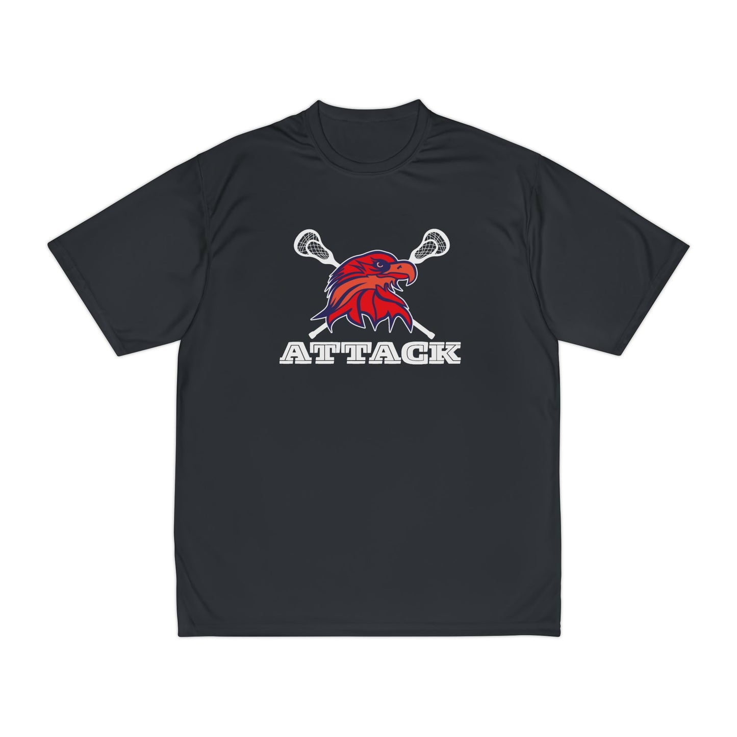 Bayhawk Men's Performance T-Shirt