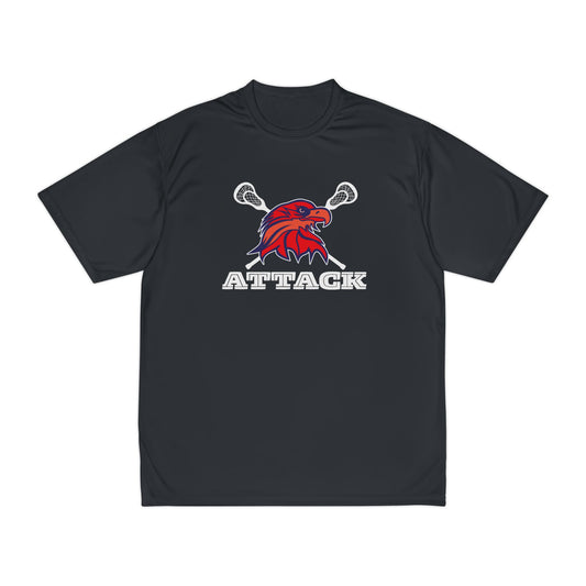 Bayhawk Men's Performance T-Shirt