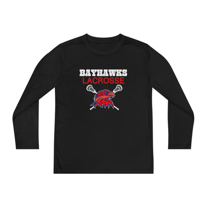 Kids Bayhawks Lounge Shirt