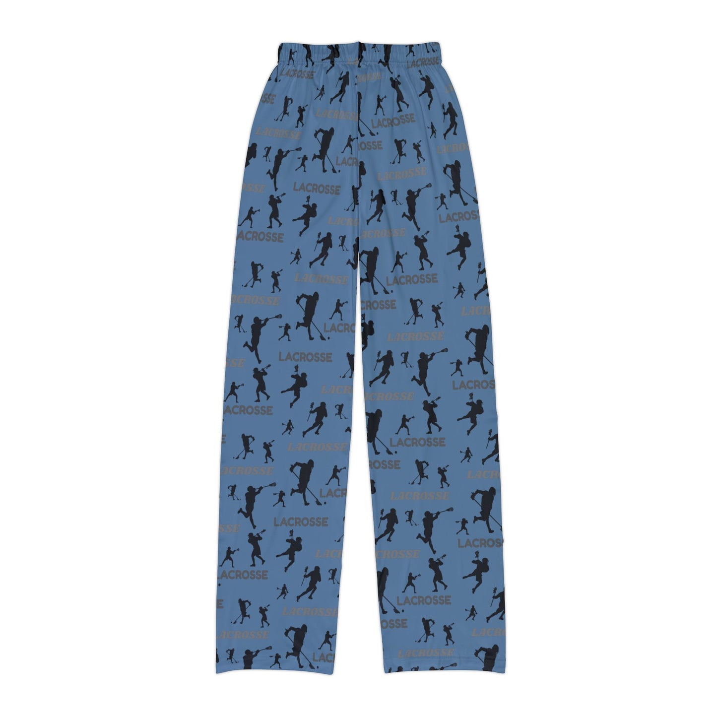 Boys "All Positions" Lacrosse Lounge/Pajama Pants