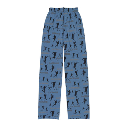 Boys "All Positions" Lacrosse Lounge/Pajama Pants