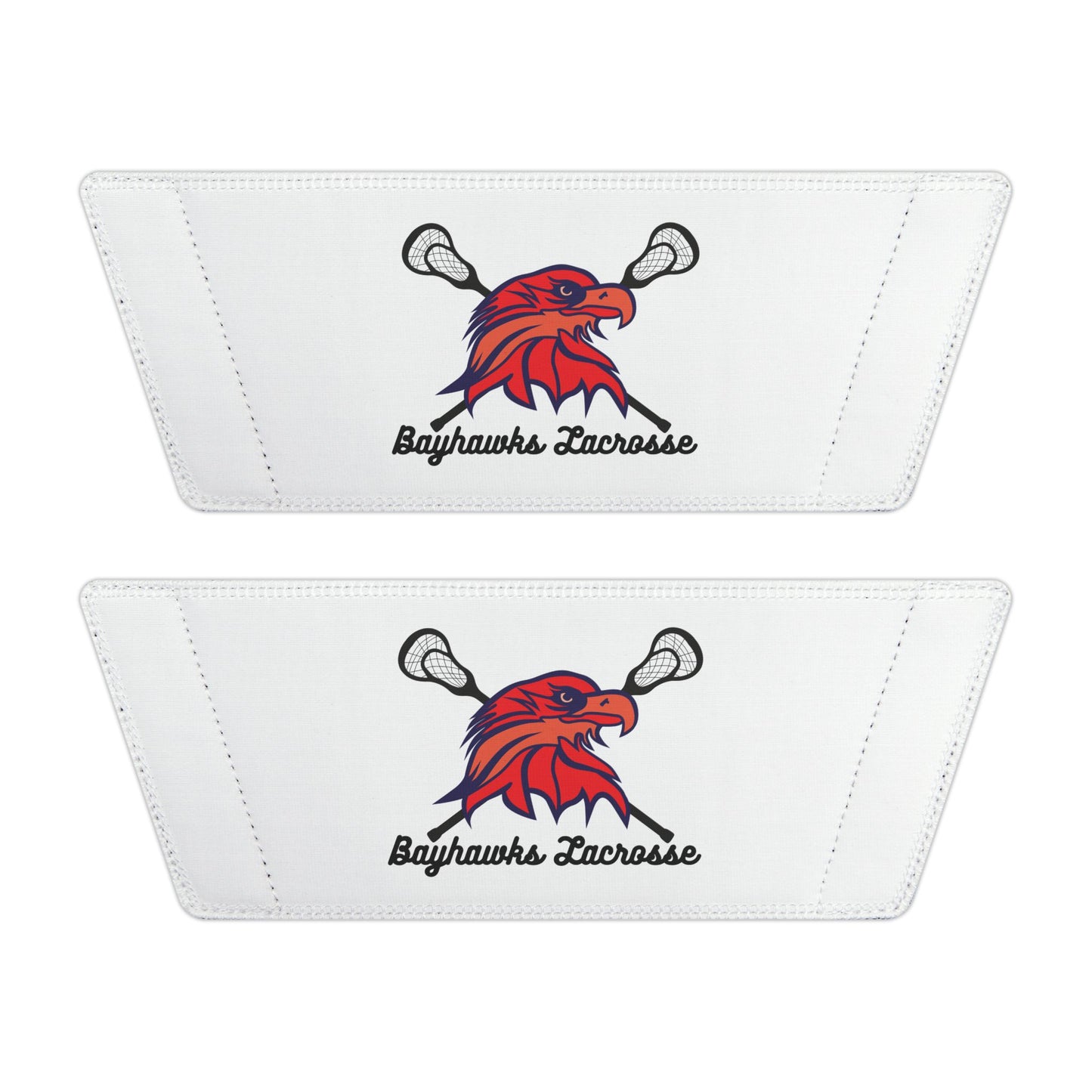 Bayhawks Youth Slides